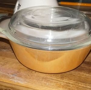 Vintage Kitchen Dishware